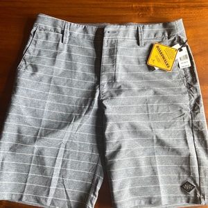 Board Shorts // Rip Curl // 32 Waist